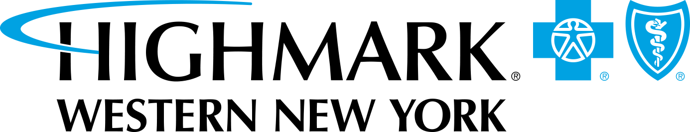 Highmark Western New York logo